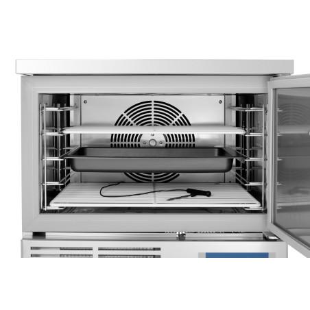 Shock freezer AL5 1/1GN - 3