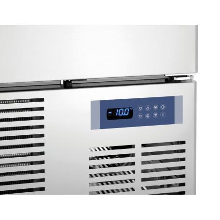 Shock freezer AL5 1/1GN - 4