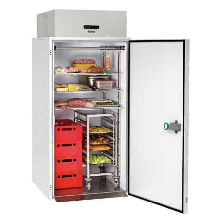 Mini chambre froide 1240L - 1
