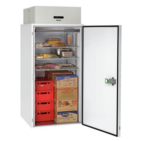 Mini chambre froide 1240L - 3