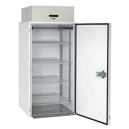 Mini chambre froide 1240L - 4