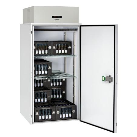 Mini cold room BS1240L - 2