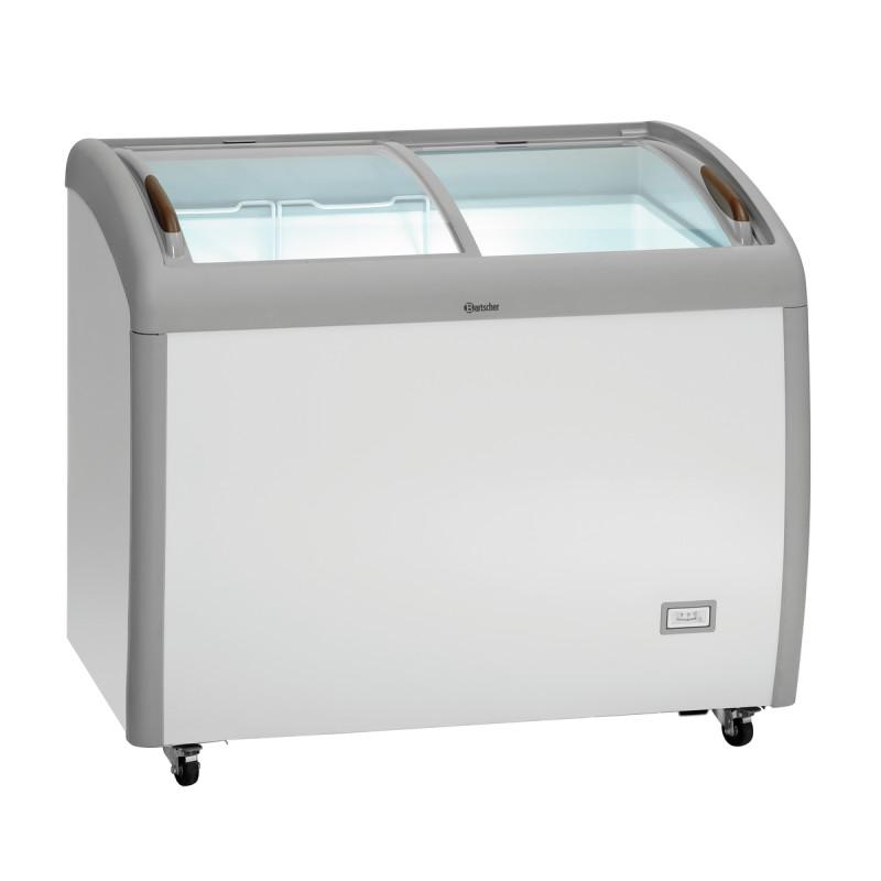 Ice-cream cabinet 300L