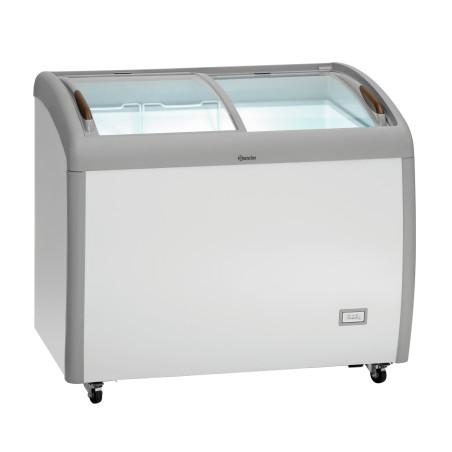 Ice-cream cabinet 300L - 1