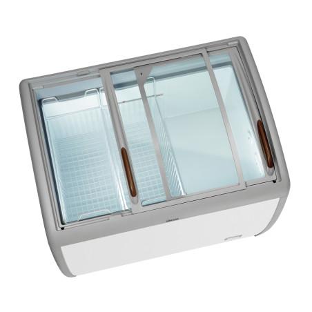Ice-cream cabinet 300L - 2