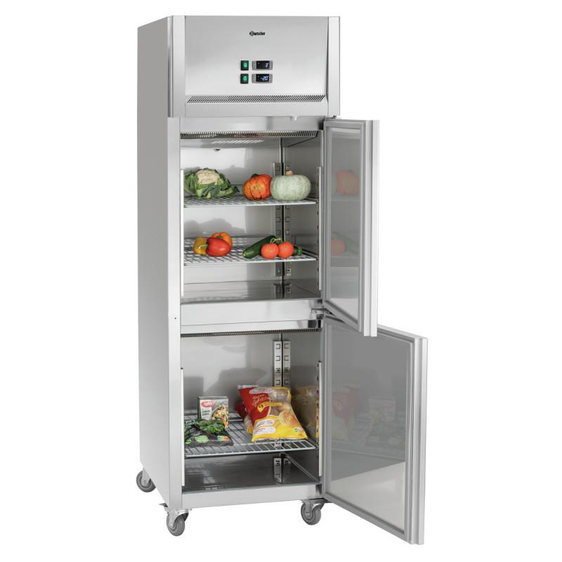 Réfrigérateur combiné 484L GN210