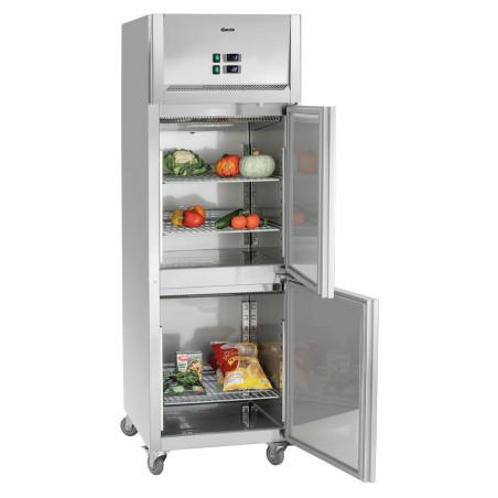 Réfrigérateur combiné 484L GN210 - 1