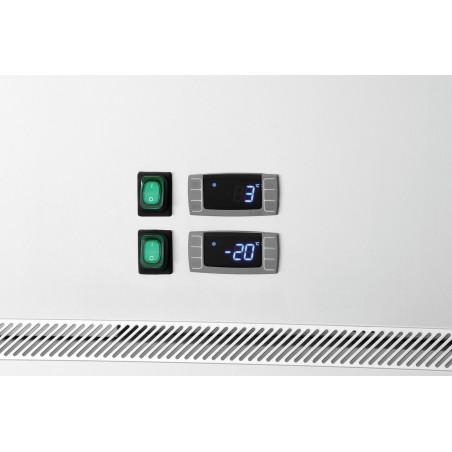 Réfrigérateur combiné 484L GN210 - 2