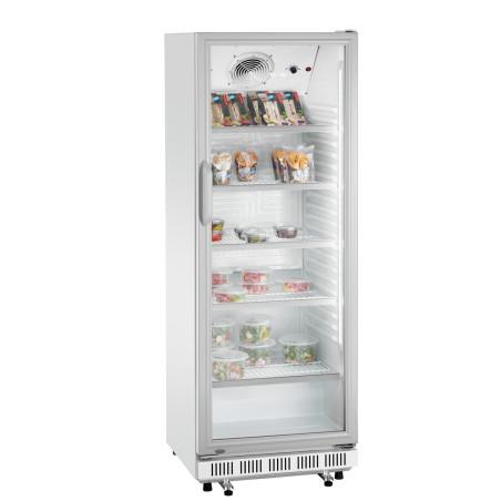 Glas-doored refrigerator 326 - 1