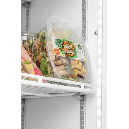 Glass-doored refrigerator GTK1-123 - 3