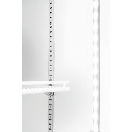 Glass-doored refrigerator GTK1-123 - 4