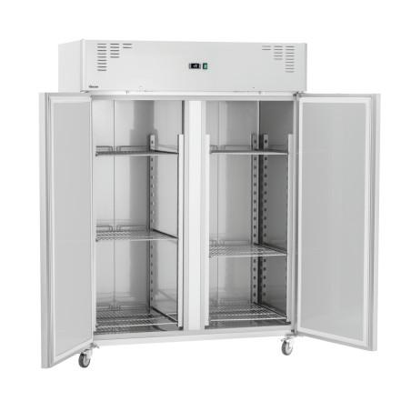 Deep freezer TKGN2-212 - 2