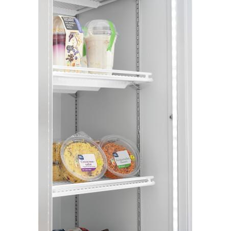 Glass-doored refrigerator GTK2-221 - 2