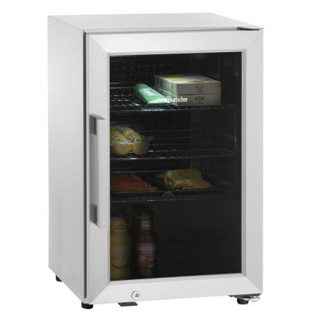 Glass-doored refrigerator GTK3-121 - 1