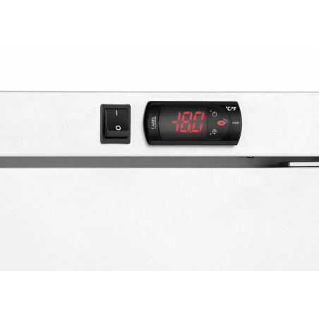 Refrigerator 600 WSTL - 4