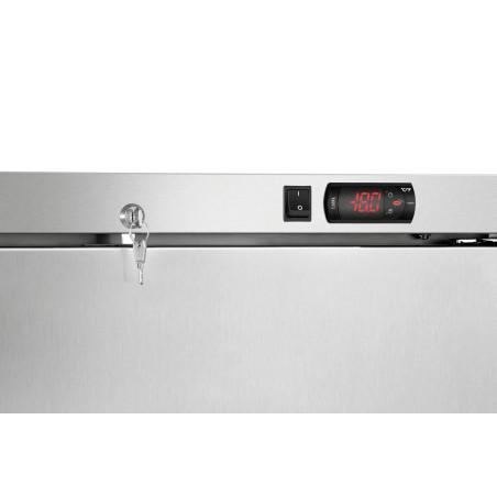 600ST Freezer - 3