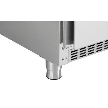 600ST Freezer - 4