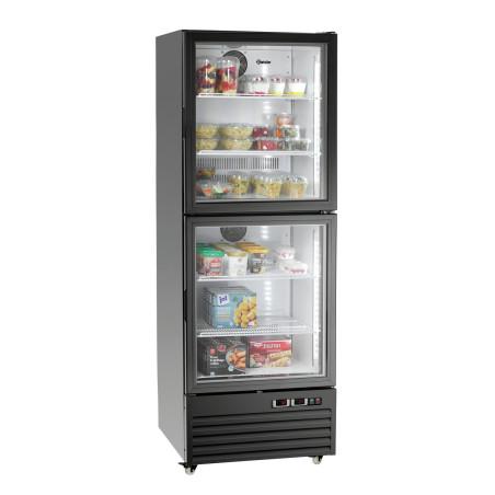 Combination fridge/freezer 430L - 1