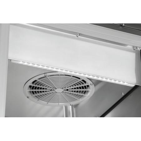 Deep freezer 700 GN210 - 4