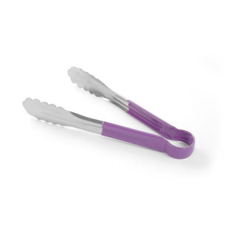 Serving tongs HACCP 300 mm - 4