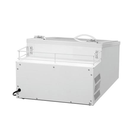 Vitrine à glaces 2x5L-F - 3