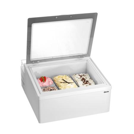 Ice cabinet 3x5L-F - 2