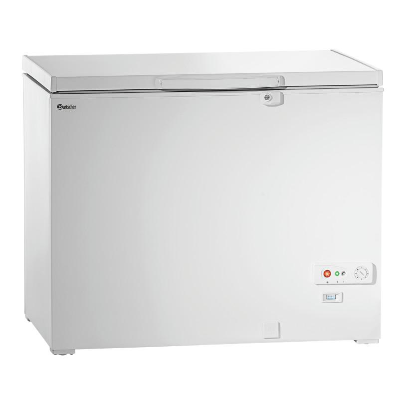 Chest freezer 288-W