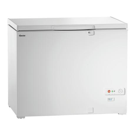 Chest freezer 288-W - 1