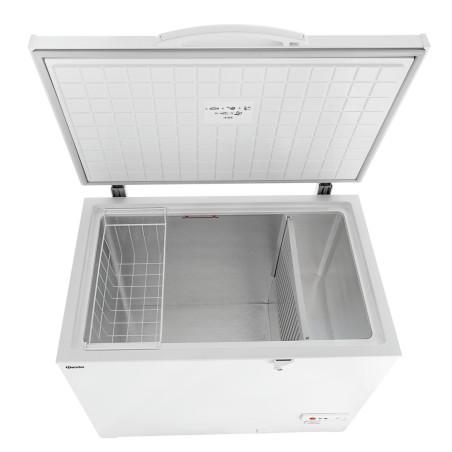 Chest freezer 288-W - 3