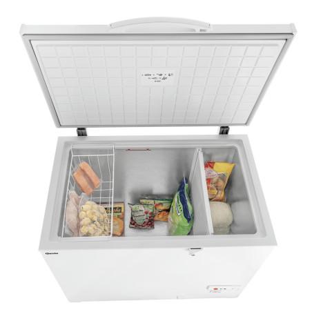 Chest freezer 288-W - 4