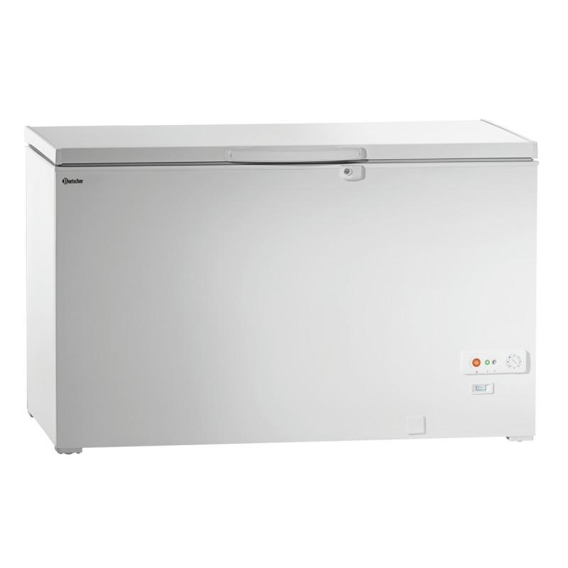 Chest freezer 391-W