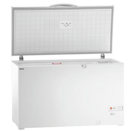 Chest freezer 391-W - 2