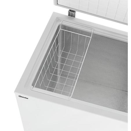 Chest freezer 391-W - 3