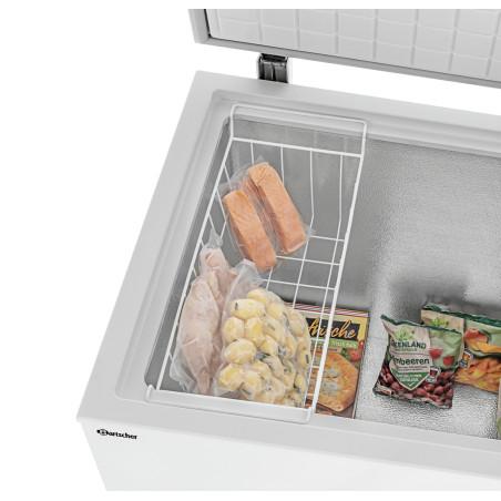 Chest freezer 391-W - 4