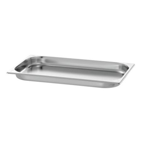 GN-container, 1/1GN, D40, Basic Line - 2