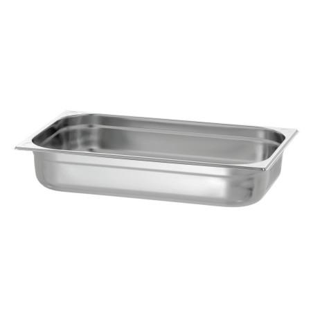 GN-container, 1/1GN,D100, Basic Line - 2