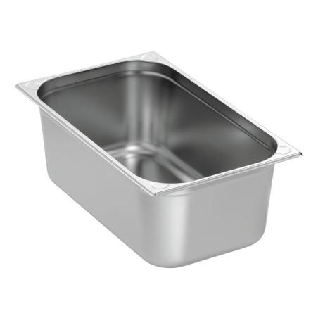 GN-container, 1/1GN,D200, Basic Line - 1