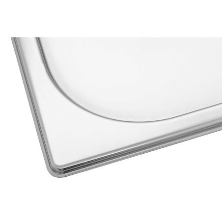 Lid 1/2 GN, Basic Line - 3