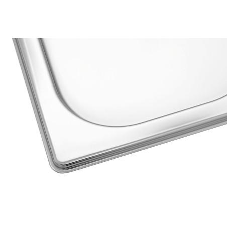 Lid 1/3 GN, Basic Line - 3