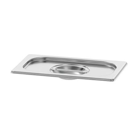 Lid 1/4 GN, Basic Line - 2