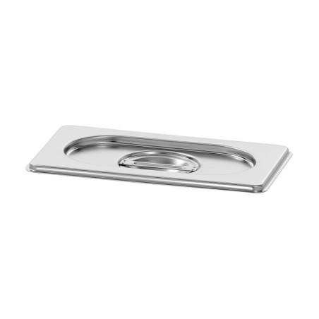 Lid 1/9 GN, Basic Line - 2