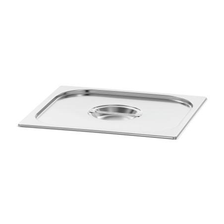 Lid 2/3 GN, Basic Line - 2