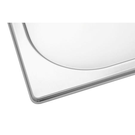 Lid 2/3 GN, Basic Line - 3