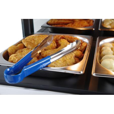 Serving tong HACCP 250 mm - 3