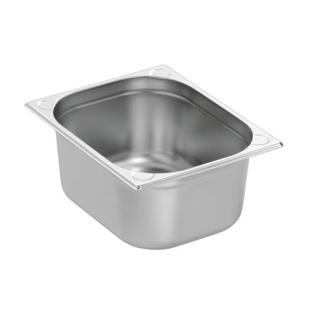 GN-container, 1/2GN,D150, Basic Line - 1