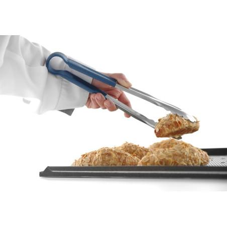 Serving tong HACCP 250 mm - 4