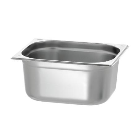 GN-container, 1/2GN,D150, Basic Line - 2