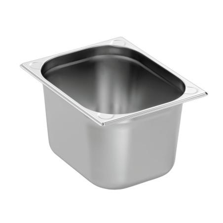 GN-container, 1/2GN, D200, Basic Line - 1
