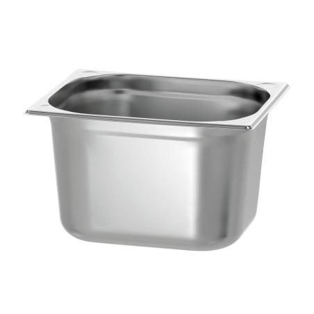 GN-container, 1/2GN, D200, Basic Line - 2