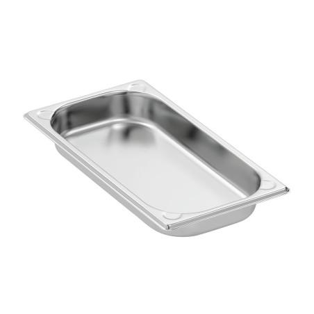GN-container,1/3GN,D40, Basic Line - 1